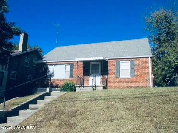 1103 E Miller St, Jefferson City, MO 65101