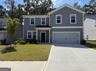 3072 Birdsong Ave, Covington, GA