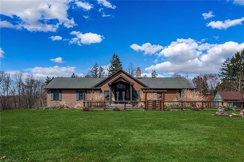 1213 W Sunbury Rd, West Sunbury, PA 16061 Zillow