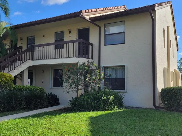 4626 Lucerne Lakes Blvd E APT 106, Lake Worth, FL 33467