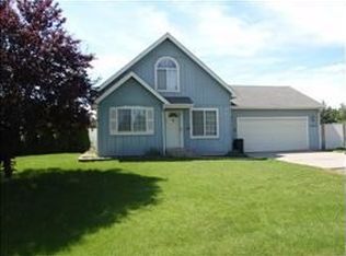 13019 N Yale Rd, Mead, WA 99021