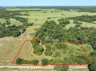 Vz County Road 2411, Canton, TX 75103