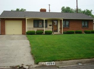 1099 Saint Cecelia Dr, Columbus, OH 43204