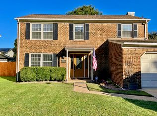 3728 Upland Rd, Virginia Beach, VA 23452