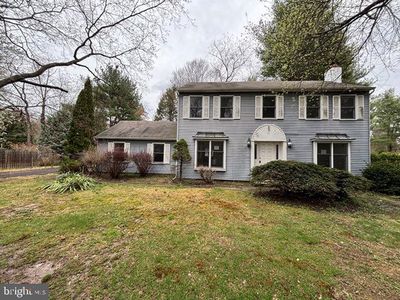 20 Riverview Dr, Ewing, NJ, 08628