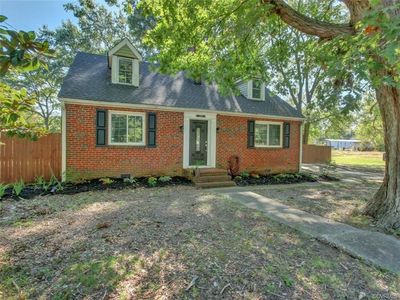 3200 Granby St, Hopewell, VA, 23860