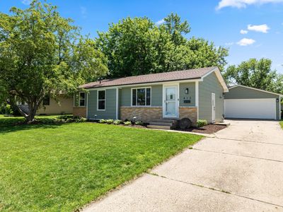 413 NE 7th St, Ankeny, IA, 50021