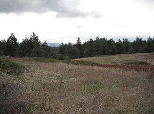 4325 Lyons Hill Rd #A, Springdale, WA 99173