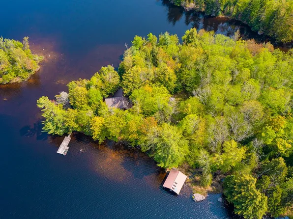 10 Chair Rock, Cranberry Lake, NY 12927
