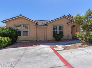 2629 Spider Cactus Ct, Las Vegas, NV 89106