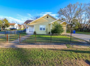 2000 Windsor Ave, Waco, TX 76708
