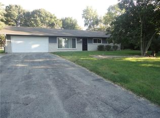 1270 Orchard Park Dr N, Indianapolis, IN 46280