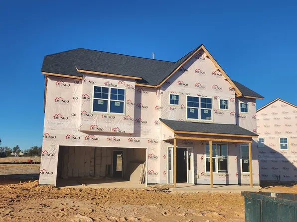 674 Bell Flower Ln, Blythewood, SC 29016