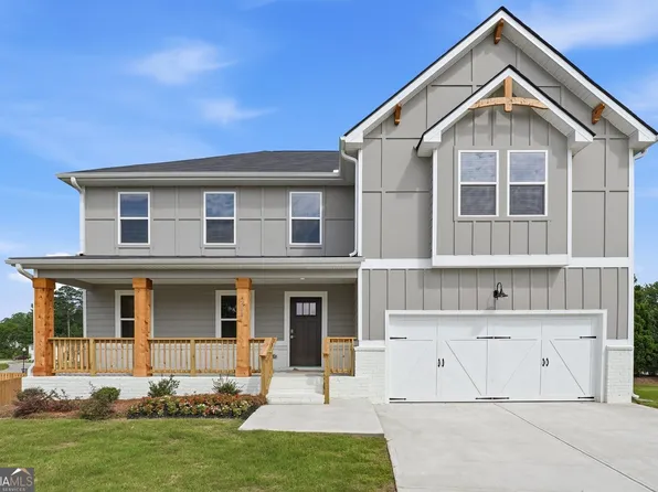 206 Freshwater Ct, Lagrange, GA 30241