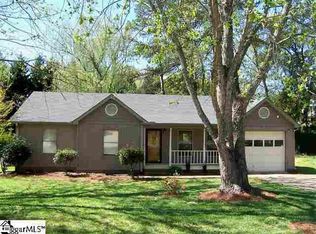106 Rose Ann Ct, Easley, SC 29642