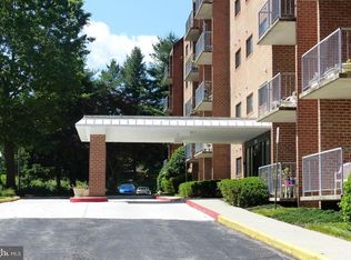 7202 Rockland Hills Dr UNIT 107, Baltimore, MD 21209