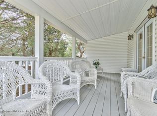 831 Main Ave, Bay Head, NJ 08742