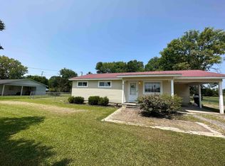 1101 Culver Rd, Falkville, AL 35622