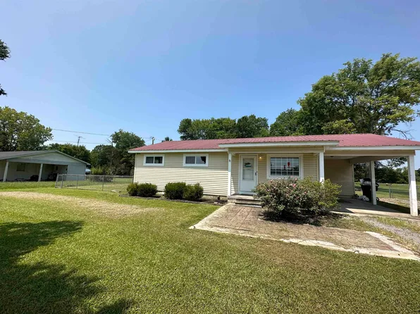1101 Culver Rd, Falkville, AL 35622