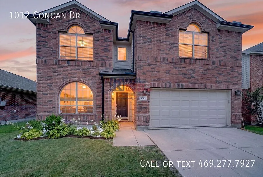 1012 Concan Dr