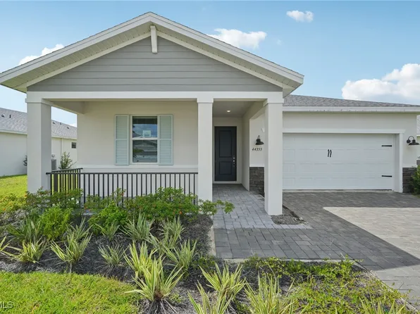 44355 Frontier Dr, Punta Gorda, FL 33982