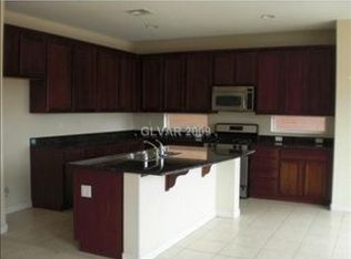 3820 Goldfield St, North Las Vegas, NV 89032