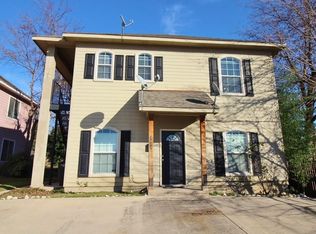 2811 Wayside Ave, Fort Worth, TX 76110
