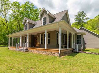 71 Marys Run Rd, Churchville, VA 24421