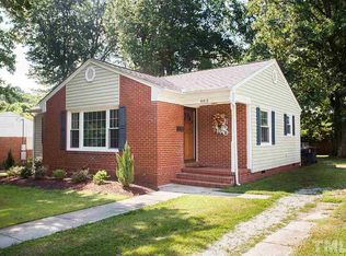 403 Clayton Ave, Roxboro, NC 27573
