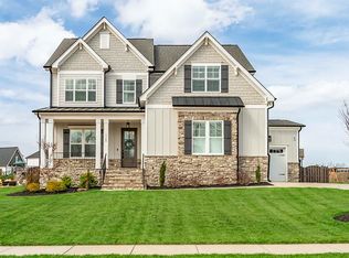 1140 Duke Farm Dr, Wake Forest, NC 27587