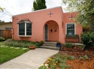 311 Rigg St, Santa Cruz, CA 95060