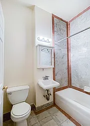 Rented by City Connections Realty