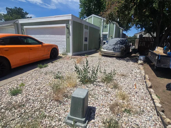 1818 E 5775 S, South Ogden, UT 84403
