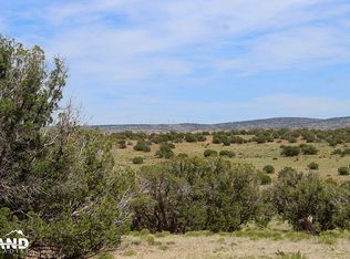 1 Littler Dr, Concho, AZ 85924