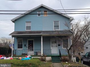 1675 Arnold Ave, Willow Grove, PA 19090