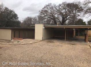 1408 Rambler Dr, Waco, TX 76710