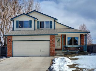 2112 72nd Ave, Greeley, CO 80634