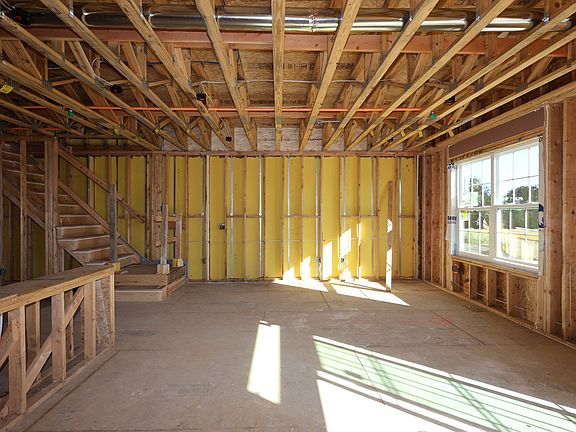 Interior - October 6, 2026