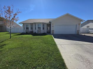 2861 Fenel Ave, Grand Junction, CO 81501
