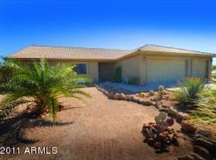 1023 N Acacia Rd, Apache Junction, AZ 85119