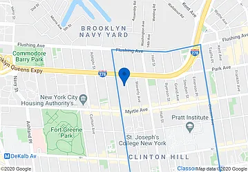 Rented by Urban Pads