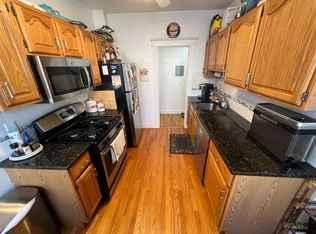 1750 Commonwealth Ave #5D, Brighton, MA 02135