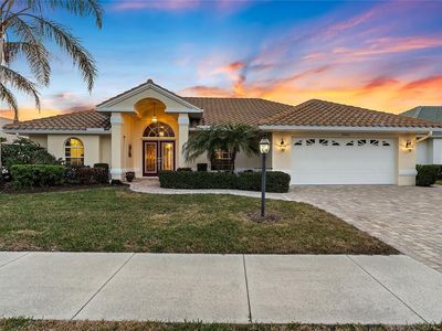 5061 Seagrass Dr, Venice, FL, 34293