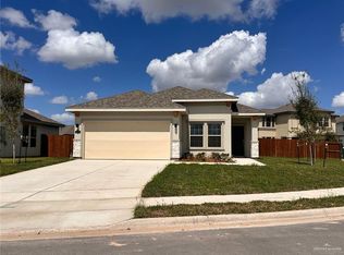 3802 Westway Ct, McAllen, TX 78501