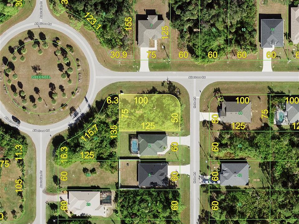 1st image of 140 HOBO ROAD LOT 1
