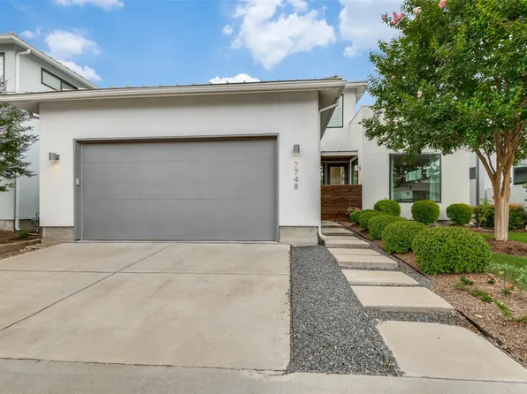 7748 Verbena Ct, Dallas, TX 75230