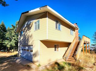 66 Deer Trail Cir, Boulder, CO 80302