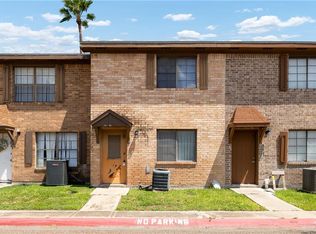 2201 S Jackson Rd APT 9J, Pharr, TX 78577