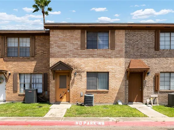 2201 S Jackson Rd APT 9J, Pharr, TX 78577