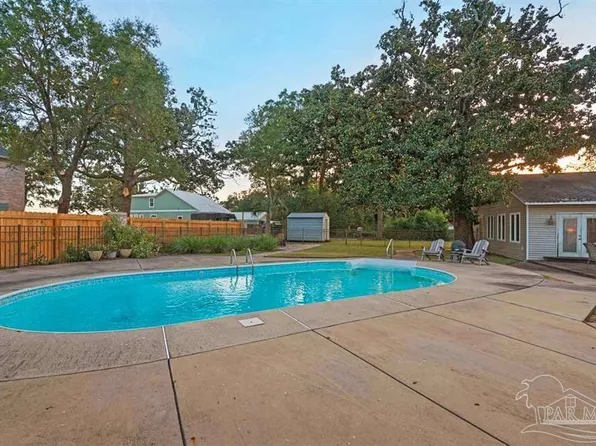 507 Chipley Ave, Pensacola, FL 32503